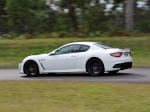 Maserati GranTurismo MC Stradale 2010 года (AU)